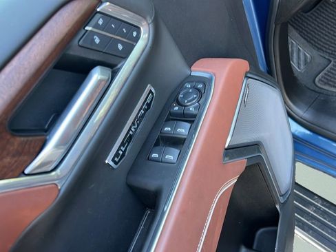 Used 2025 GMC Sierra 1500 Denali Ultimate image 24