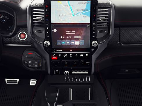 New 2027 RAM 1500 RHO AWD/4WD image 5