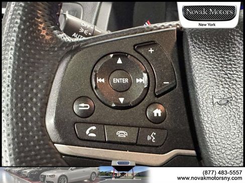 Used 2022 Honda Passport TrailSport image 19