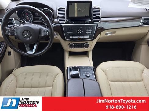 Used 2017 Mercedes-Benz GLE 350 4MATIC image 28