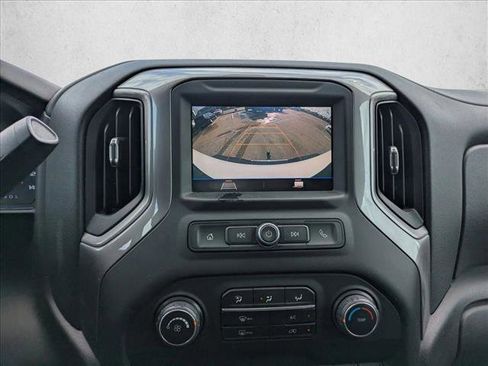 Used 2021 Chevrolet Silverado 3500 W/T w/ WT Convenience Package image 11