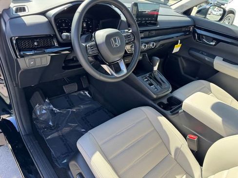 Used 2026 Honda CR-V EX-L image 13