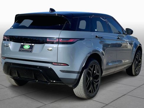Used 2023 Land Rover Range Rover Evoque S image 11