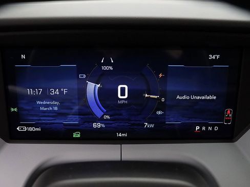 New 2027 Chevrolet Bolt RS w/ Technology Package FWD image 19