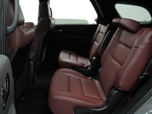 New 2027 Dodge Durango R/T AWD/4WD image 19