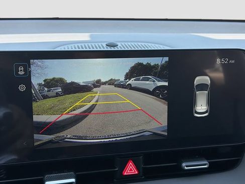 New 2026 Hyundai Ioniq 5 SE AWD/4WD image 14