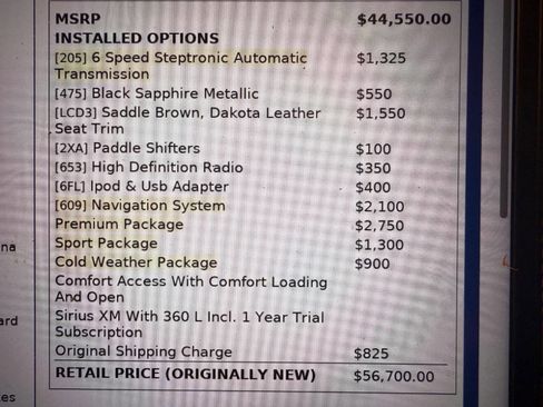 Used 2009 BMW 328i Convertible image 34