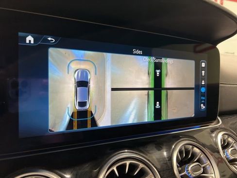 Used 2024 Mercedes-Benz AMG GT 63 S image 31