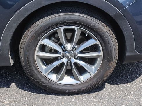 Used 2019 Hyundai Santa Fe XL SE FWD image 12