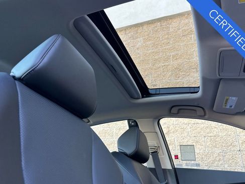 Certified 2026 Honda Accord Touring image 18
