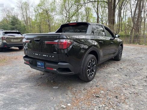 Certified 2024 Hyundai Santa Cruz SEL AWD/4WD image 3