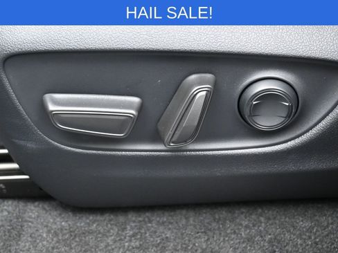 Certified 2025 Toyota Land Cruiser Base w/ Premium Package image 10