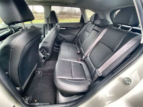 Used 2021 Kia Seltos EX image 24