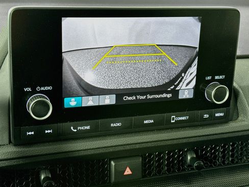 Certified 2024 Honda CR-V EX image 13