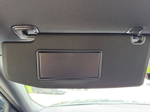 New 2025 Jeep Grand Cherokee L Altitude image 23