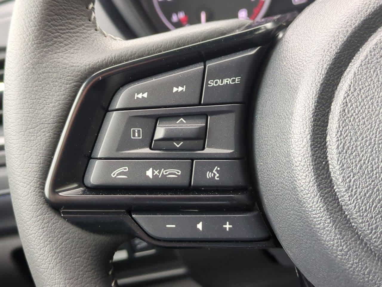 New 2026 Subaru Forester Premium AWD/4WD image 24
