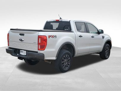 Used 2019 Ford Ranger XLT w/ FX4 Off-Road Package