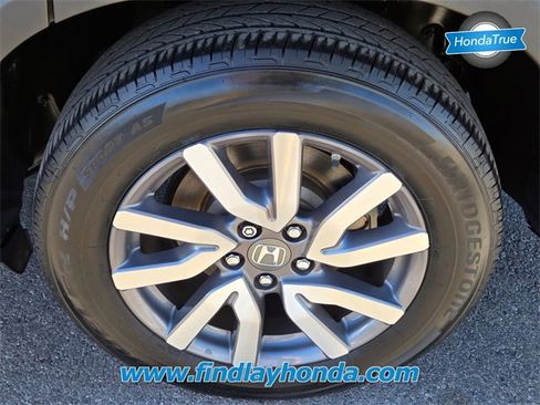 Certified 2019 Honda Pilot EX-L image 11