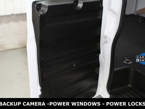 Used 2024 Chevrolet Express 2500 w/ Driver Convenience Package image 22