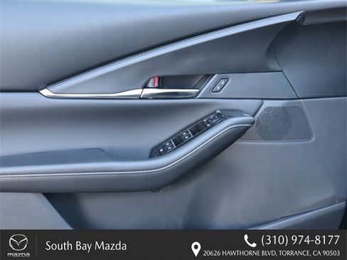 New 2025 MAZDA CX-30 AWD 2.5 S w/ Preferred Package image 11