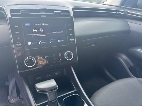 Used 2022 Hyundai Tucson SE FWD image 10