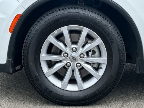 Used 2023 Dodge Durango SXT RWD image 31