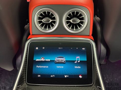 Used 2023 Mercedes-Benz AMG GT 53 image 45