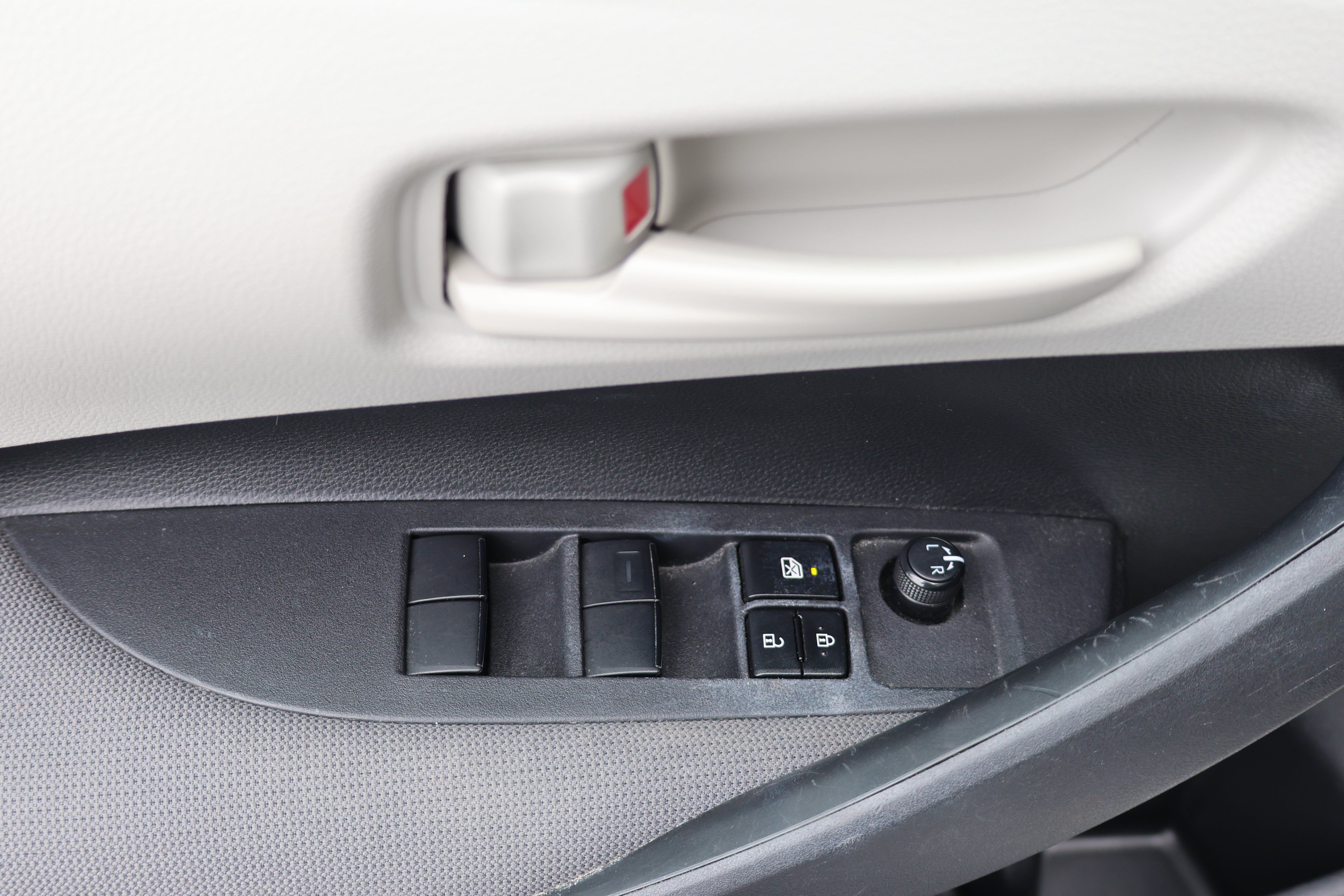 Certified 2024 Toyota Corolla LE FWD image 21