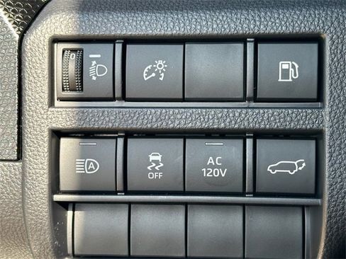 New 2026 Toyota 4Runner Limited image 24