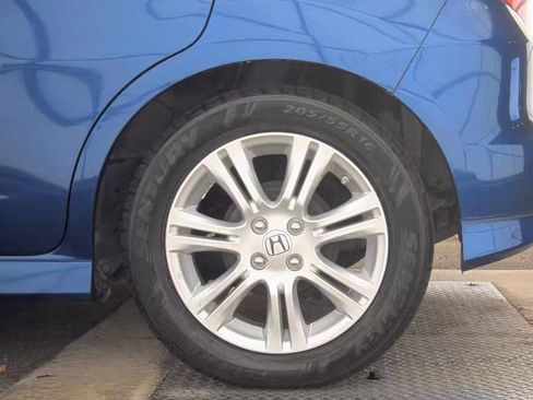 Used 2011 Honda Fit Sport image 5