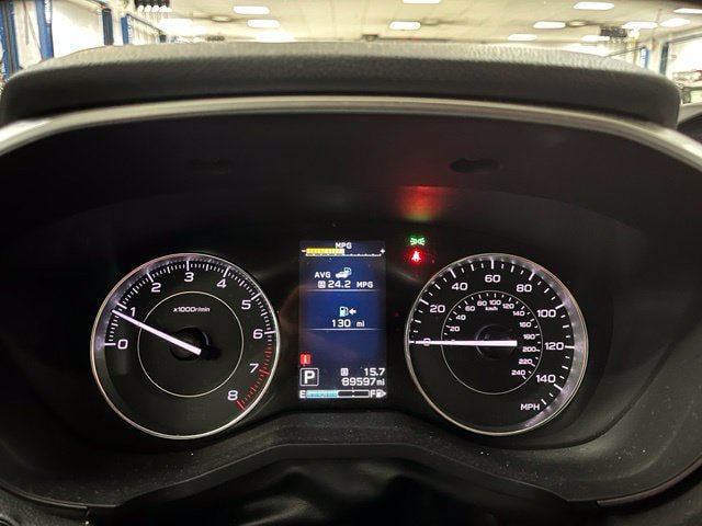 Used 2017 Subaru Impreza 2.0i Limited AWD/4WD image 14
