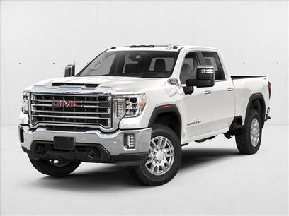 Used 2020 GMC Sierra 2500 SLT w/ SLT Premium Plus Package