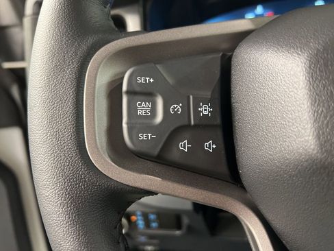 New 2026 Ford Bronco Big Bend AWD/4WD image 19