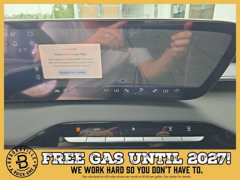 New 2026 Buick Enclave Sport Touring w/ Power Package FWD image 21