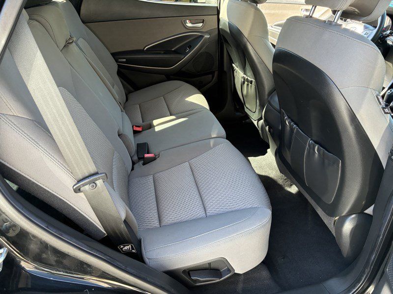 Used 2013 Hyundai Santa Fe Sport AWD/4WD image 16