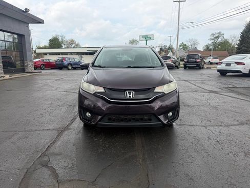 Used 2017 Honda Fit EX image 7