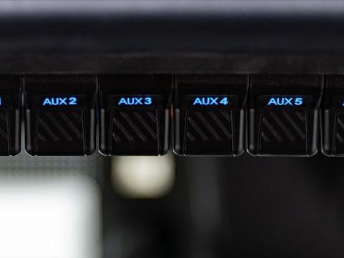 Used 2025 Ford Bronco Big Bend image 34