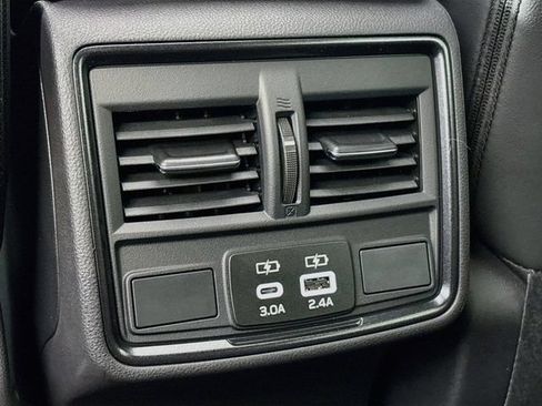 New 2026 Subaru Forester Touring AWD/4WD image 26