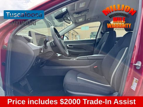 Used 2024 Hyundai Sonata SEL image 10