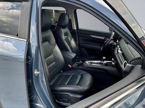 Used 2022 MAZDA CX-5 Carbon Edition AWD/4WD image 29