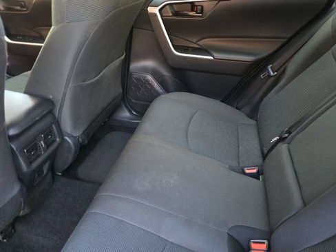 Used 2023 Toyota RAV4 LE image 14