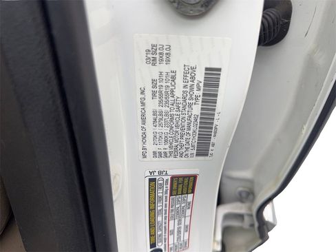 Used 2019 Acura RDX FWD image 89