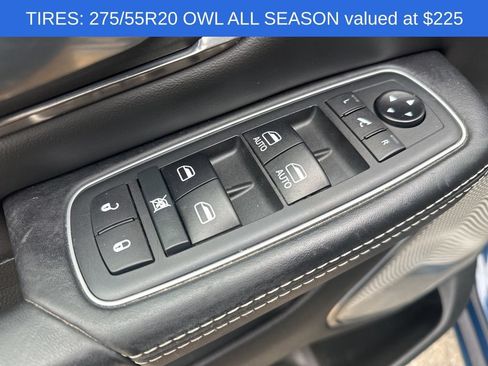 Used 2020 RAM 1500 Limited AWD/4WD image 13