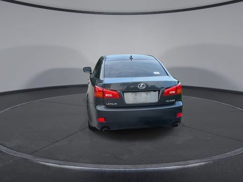 Used 2008 Lexus IS 250 AWD w/ Premium Pkg image 7