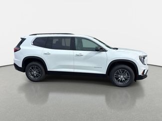 New 2026 GMC Acadia Elevation AWD/4WD video 2