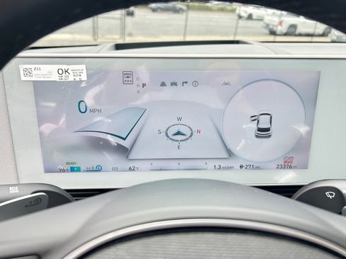 Used 2024 Hyundai Ioniq 5 Limited RWD image 18