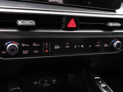 New 2026 Kia Sorento S image 21