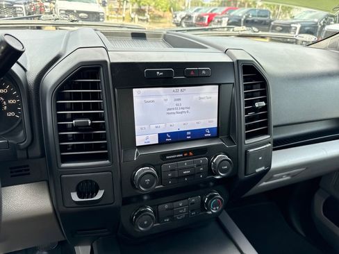 Used 2020 Ford F150 XL w/ Equipment Group 101A Mid RWD image 18