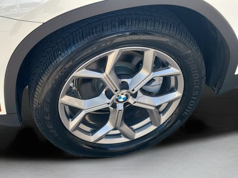 Used 2023 BMW X3 xDrive30i w/ Convenience Package AWD/4WD image 10