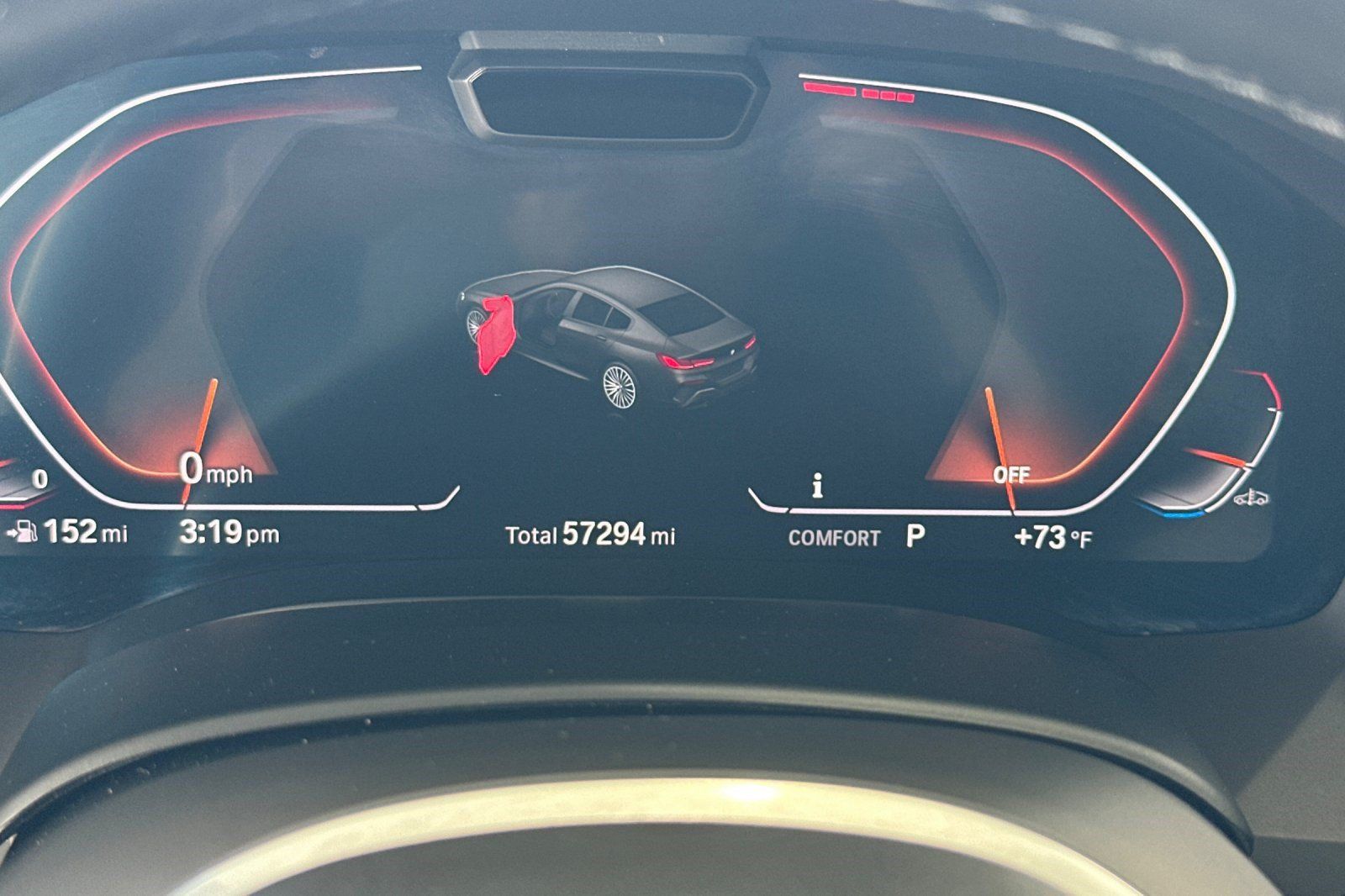 Used 2022 BMW 840i Gran Coupe RWD image 35